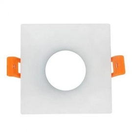 015-023-0050-ROYETNA WHITE 240V SQUARE -KARANFIL-S